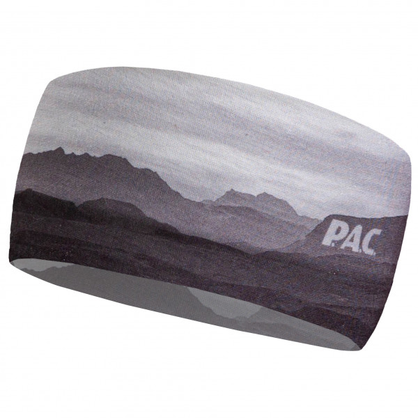 P.A.C. - Ocean Upcycling Headband - Bandeau