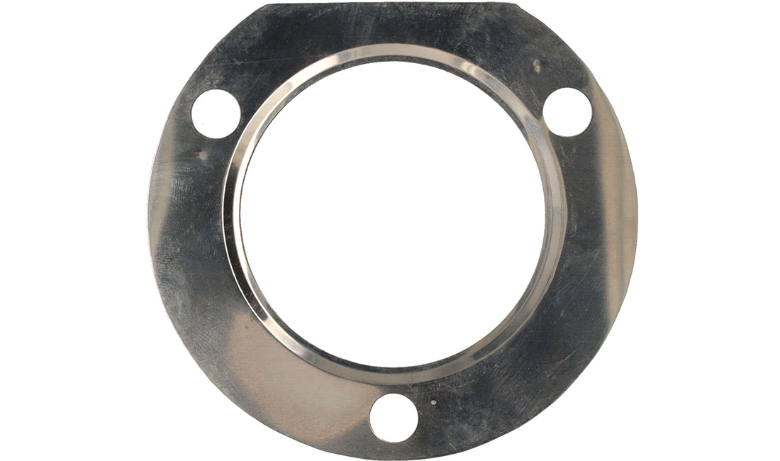 Pakning, turbolader