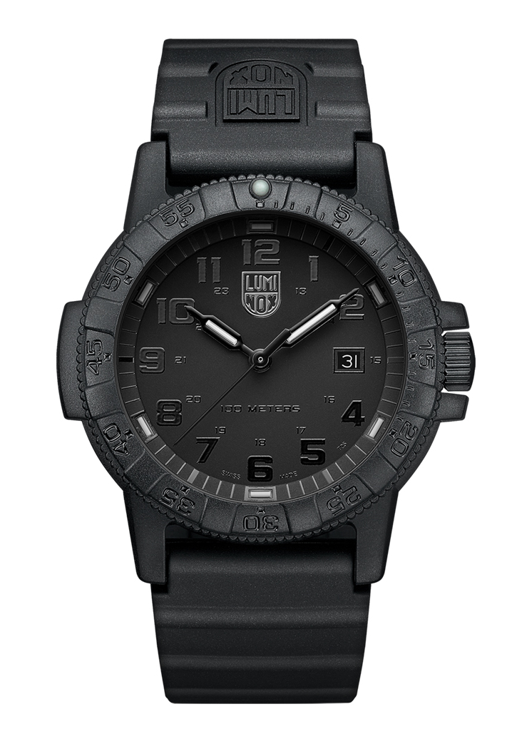 Luminox Sea Turtle 0300 Series Herrenuhr XS.0321.BO.L