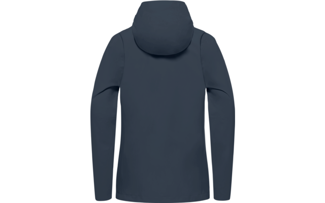 Jack Wolfskin Trailtime 2l Jkt Damen Regenjacke