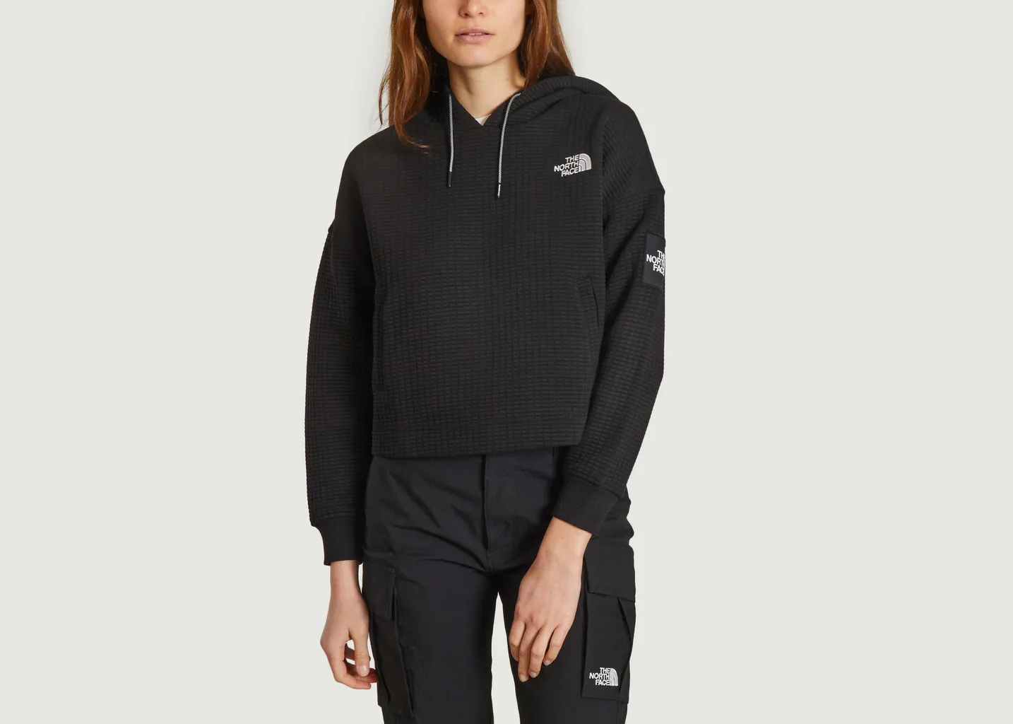 Hoodie Mhysa The North Face