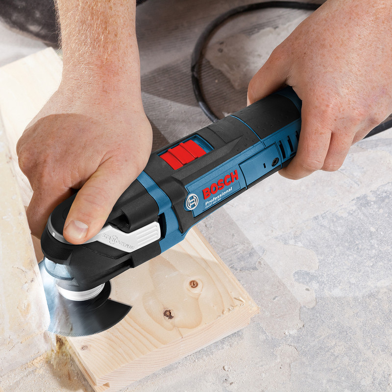 Bosch Starlock OMT GOP 40-30 multitool 400W