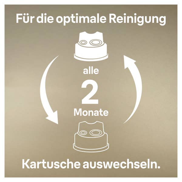 Braun 5-in-1 Reinigungsstation (SmartCare Center), Intelligente Programme, Aufladung, Reinigung, Pflege und Trocknung
