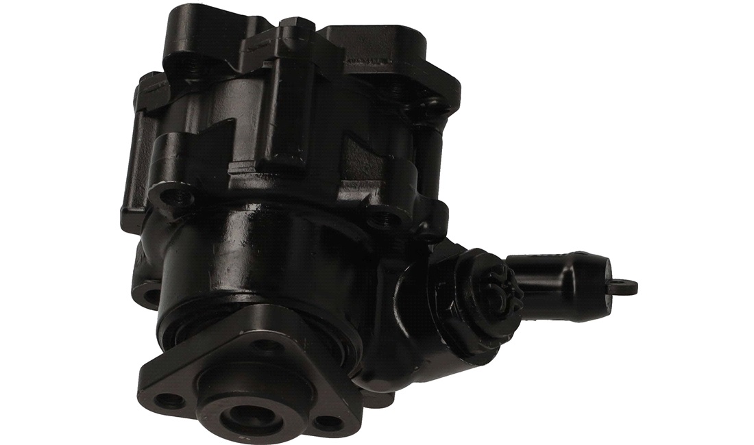Servopumpe Hydraulisk