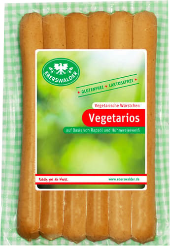 Eberswalder Vegetarios