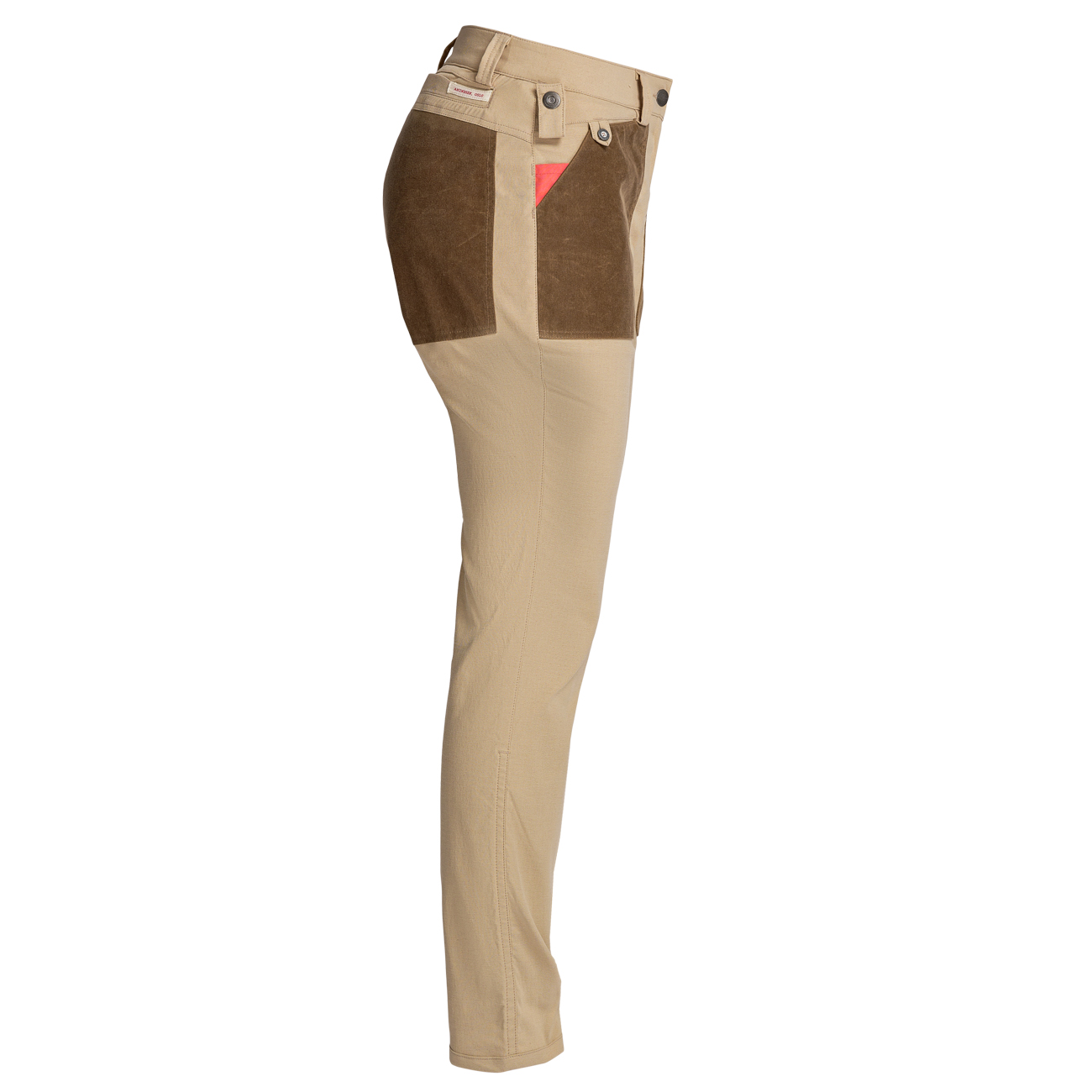 Field Slacks Dame 620/Desert/Tan