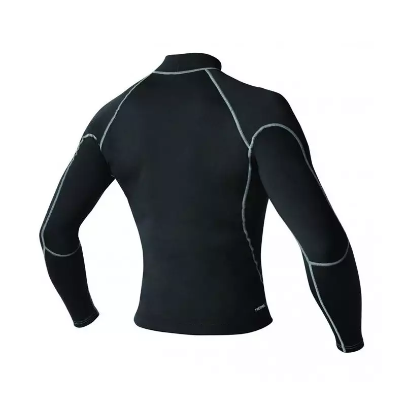 Lycra manche longue NEILPRYDE Thermalite C1 black