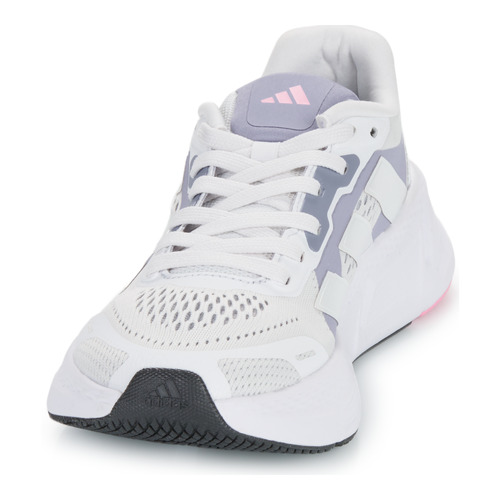 adidas Performance - QUESTAR 2 W - Beige / Violet