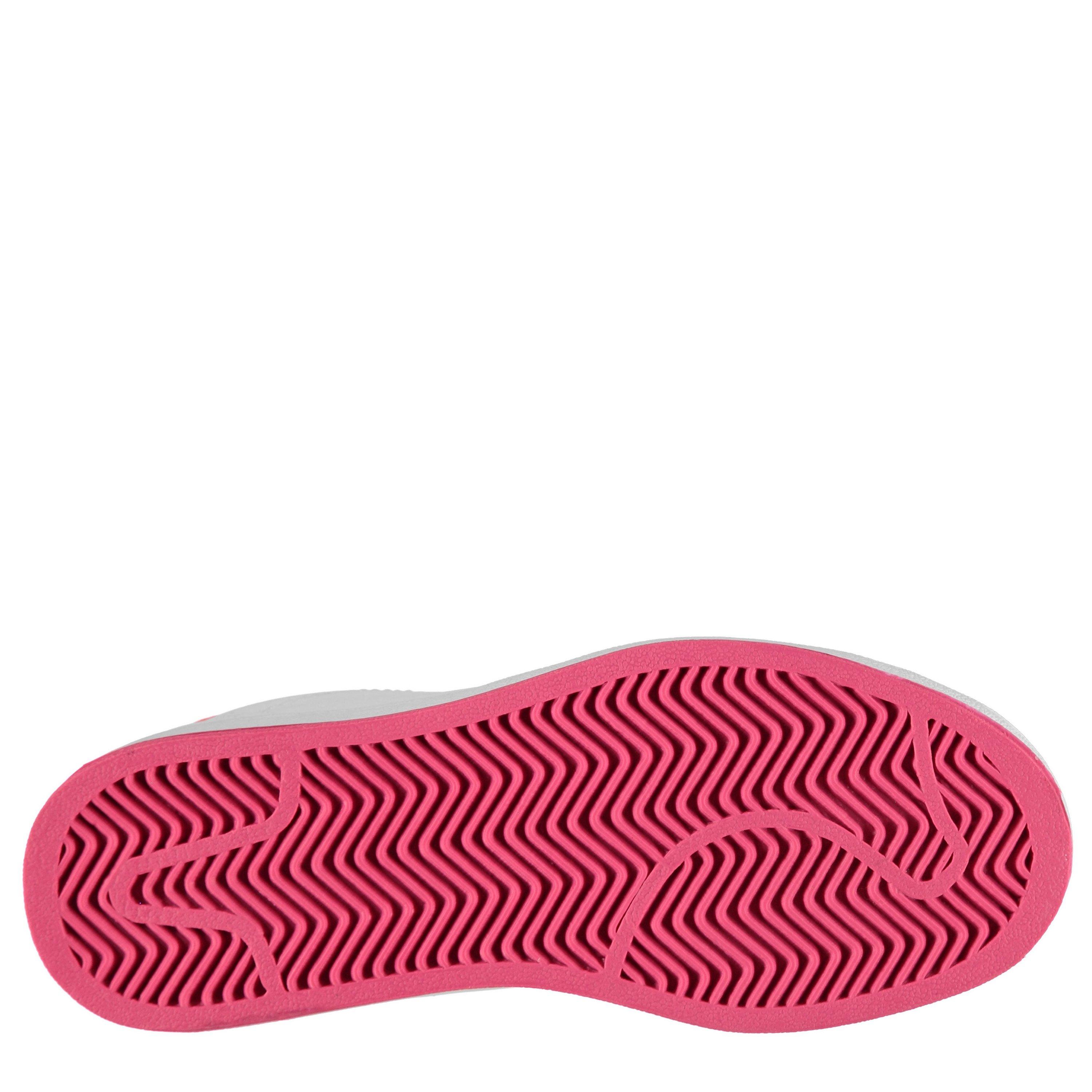 Slazenger Ash Lace Junior Trainers