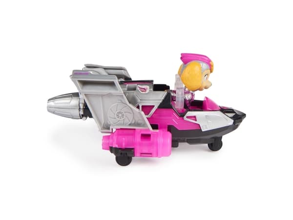 Paw Patrol Movie 2 Vehicle Skye