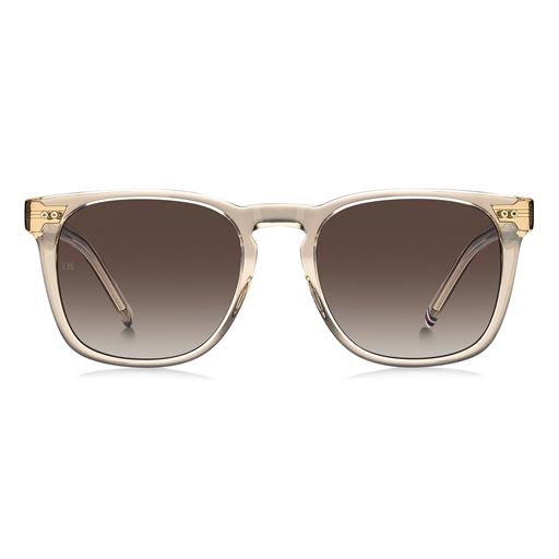 Tommy Hilfiger TH 1887/S Solbriller, Beige