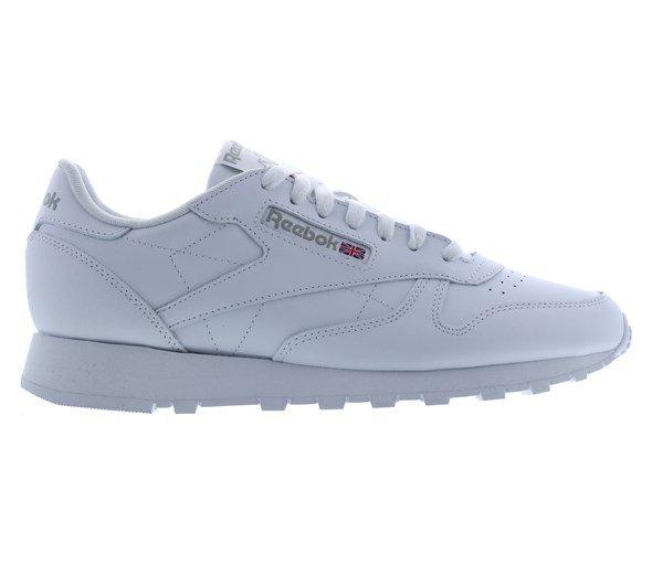 Reebok Classic Leather Mens Trainers