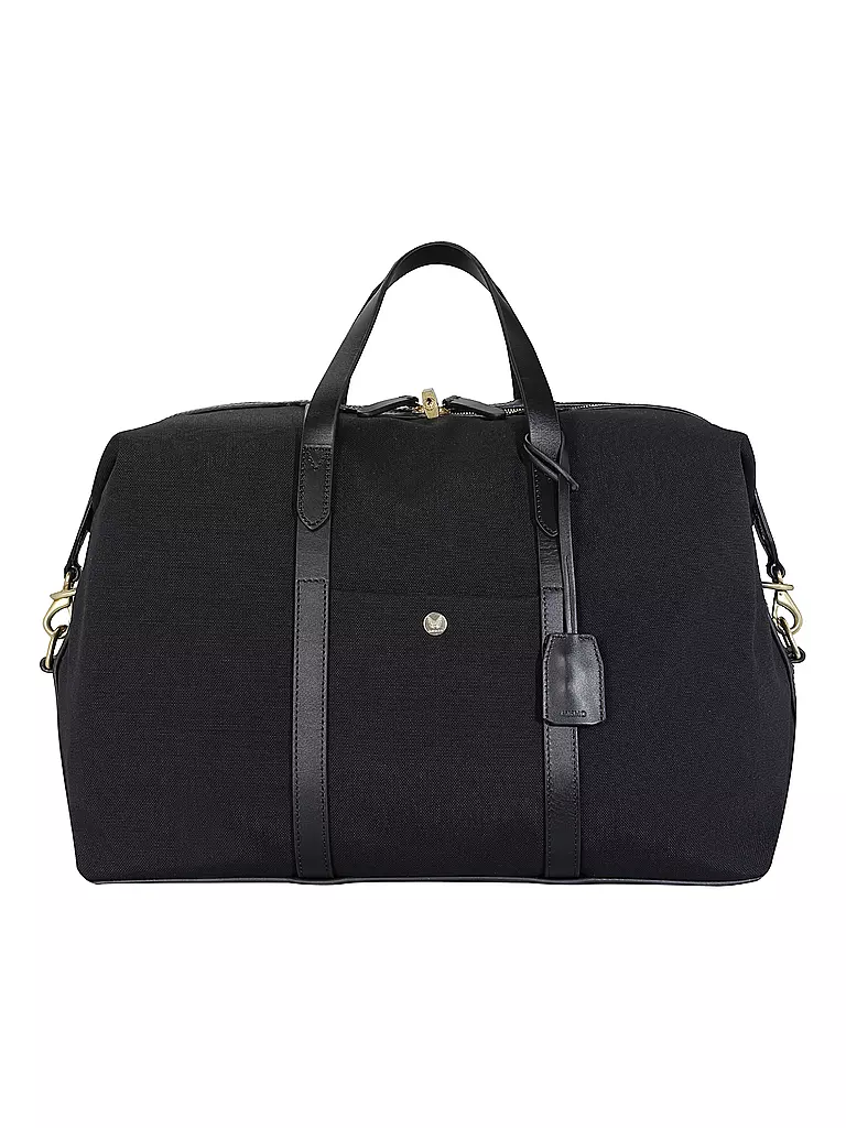 MISMO Tasche - Weekender AVAIL  schwarz