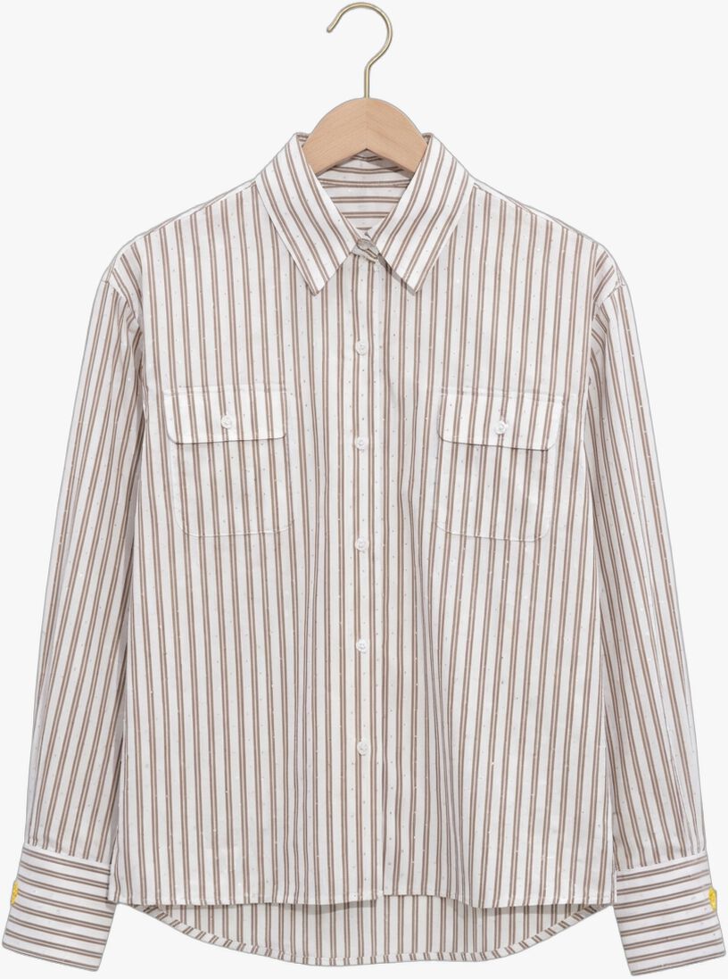 witte janice blouses ilan