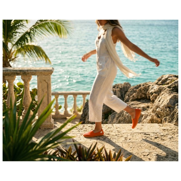 Leguano - Women's Flair - Chaussures minimalistes