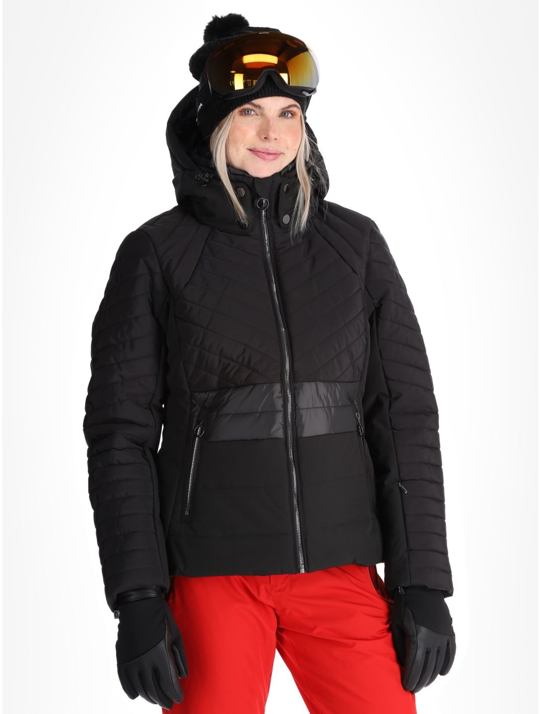 Hakula ski-jas dames