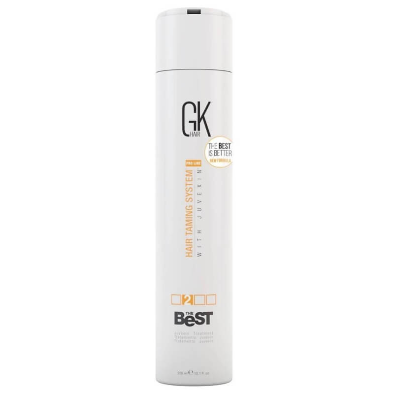 Traitement lissant The Best GK Hair 300ML