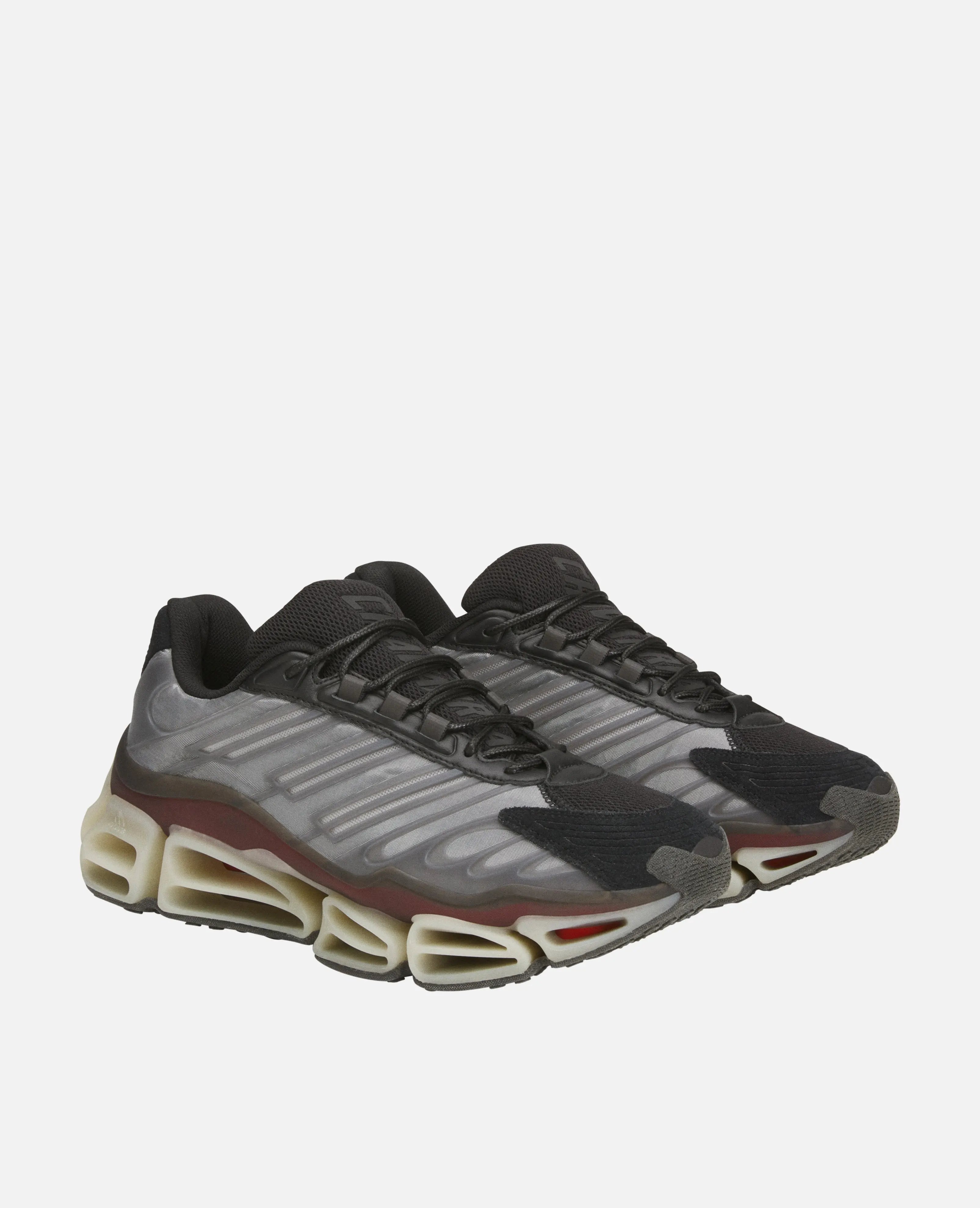 Adidas Chavarria Megaride (AG CBLACK/CBLACK/PUTGRE)