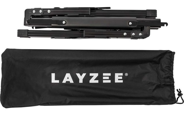 Layzee Ständer für Küchenbox