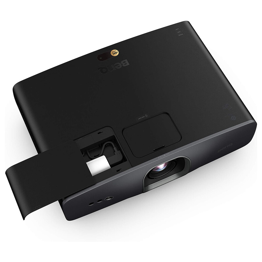 BenQ W2720i - DLP Laser 4K UHD - 2500 Lumens