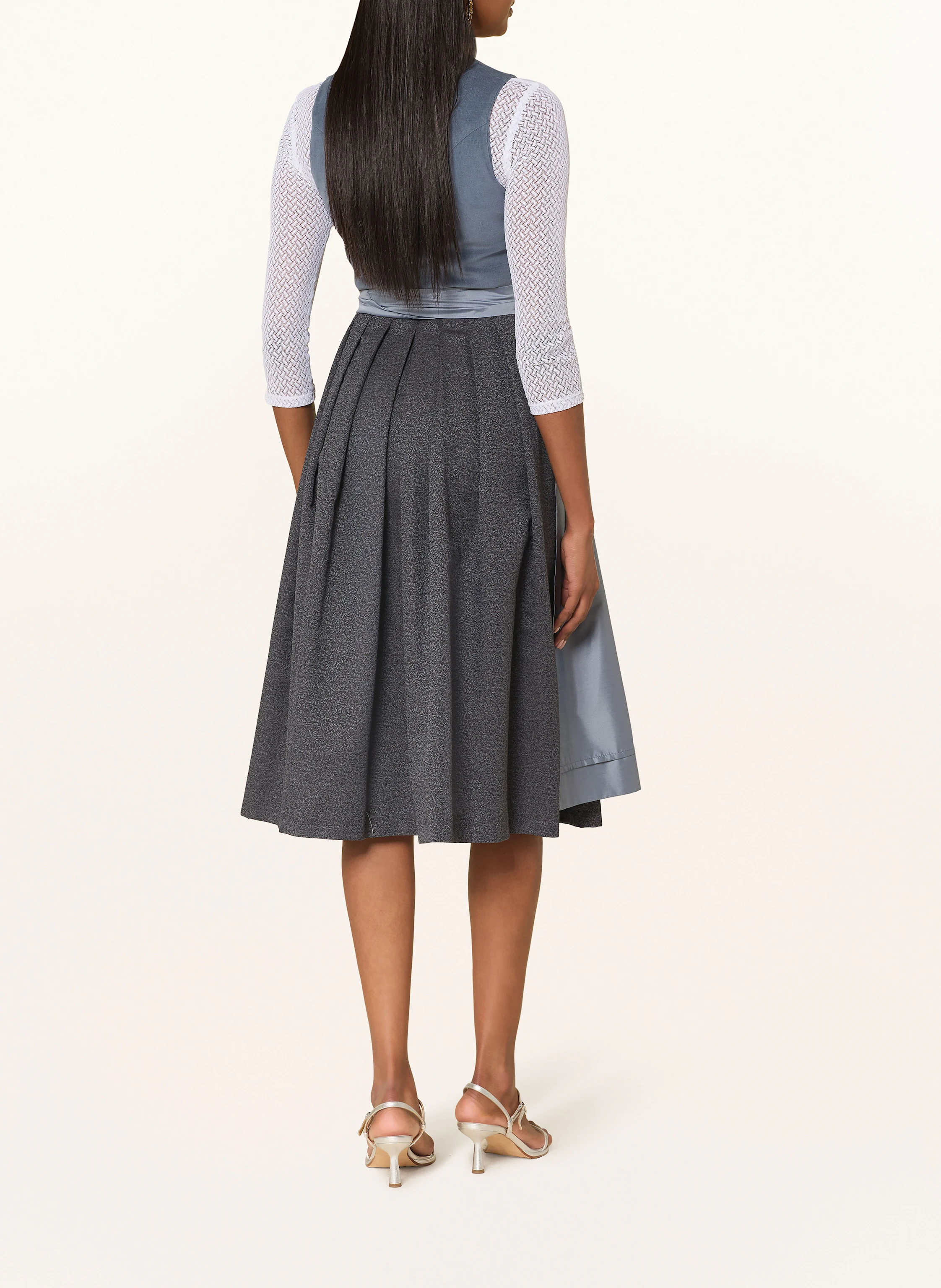 Heimatglück Tracht Dirndl ANNELIESE