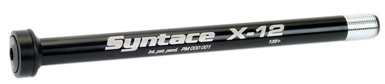 Syntace X-12 Steckachse 150+ (157mm) kaufen | Bike-Discount