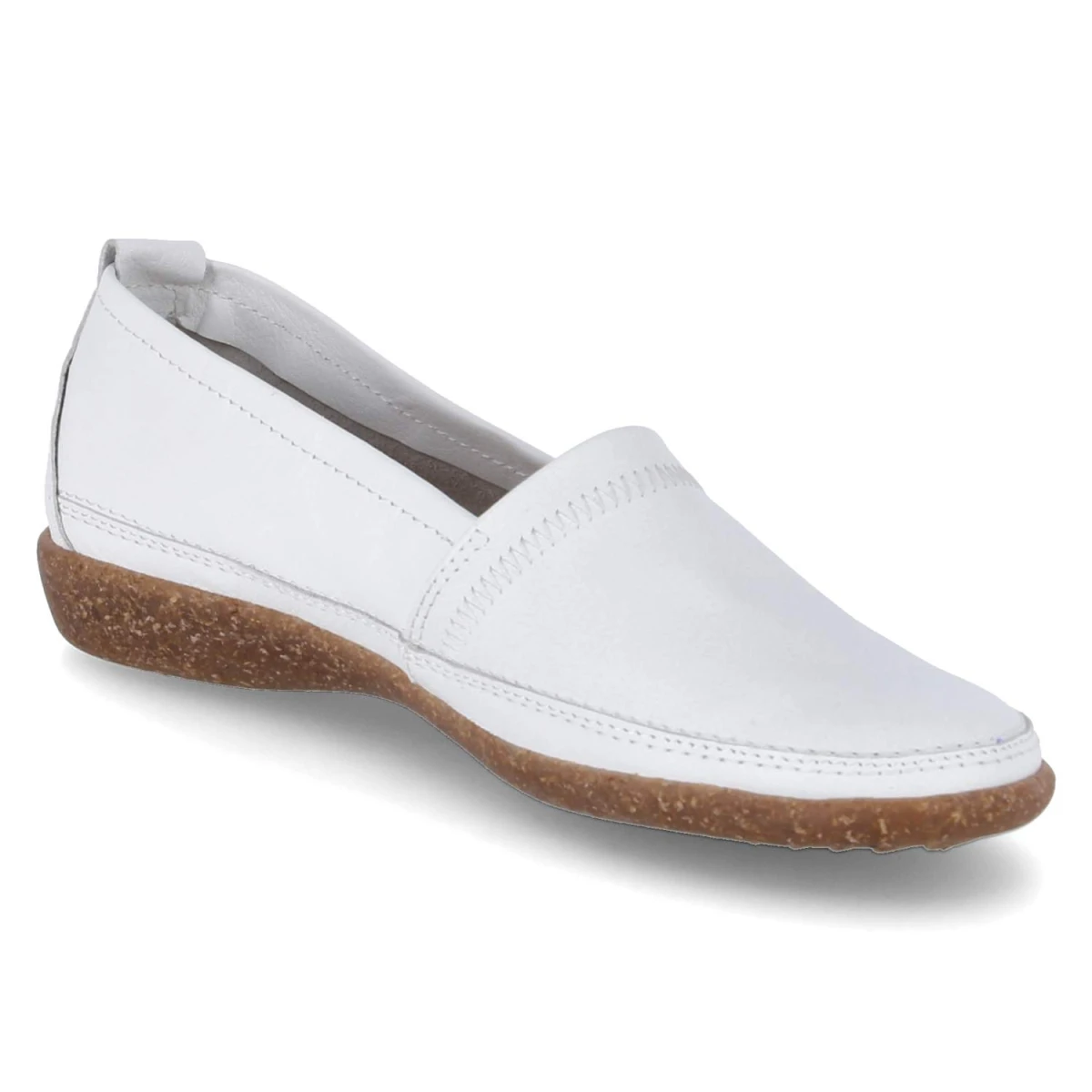 BelianaMokassins CINDY 04 - white