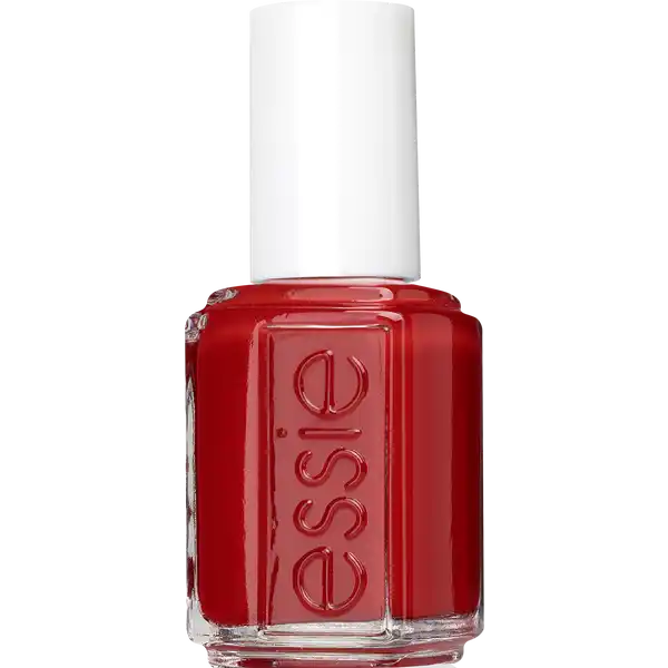 Nagellack Nr. 60 really red