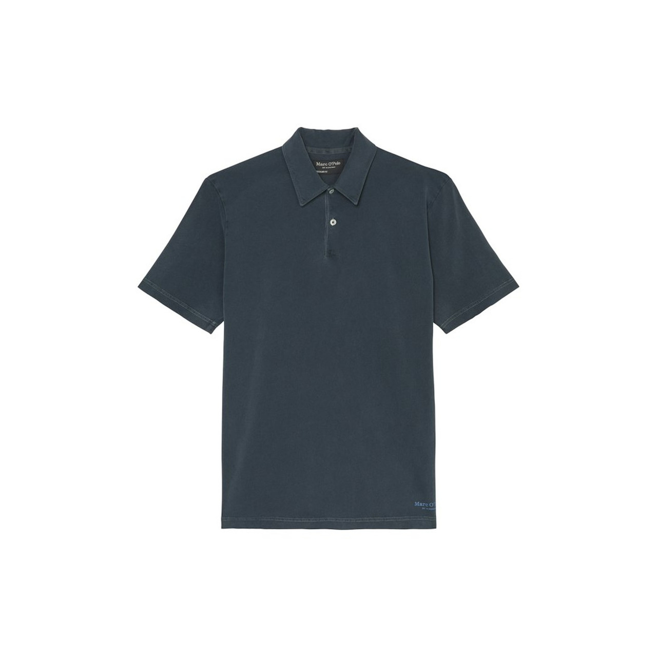 Marc o'Polo Polo, short sleeve, logo artwo
