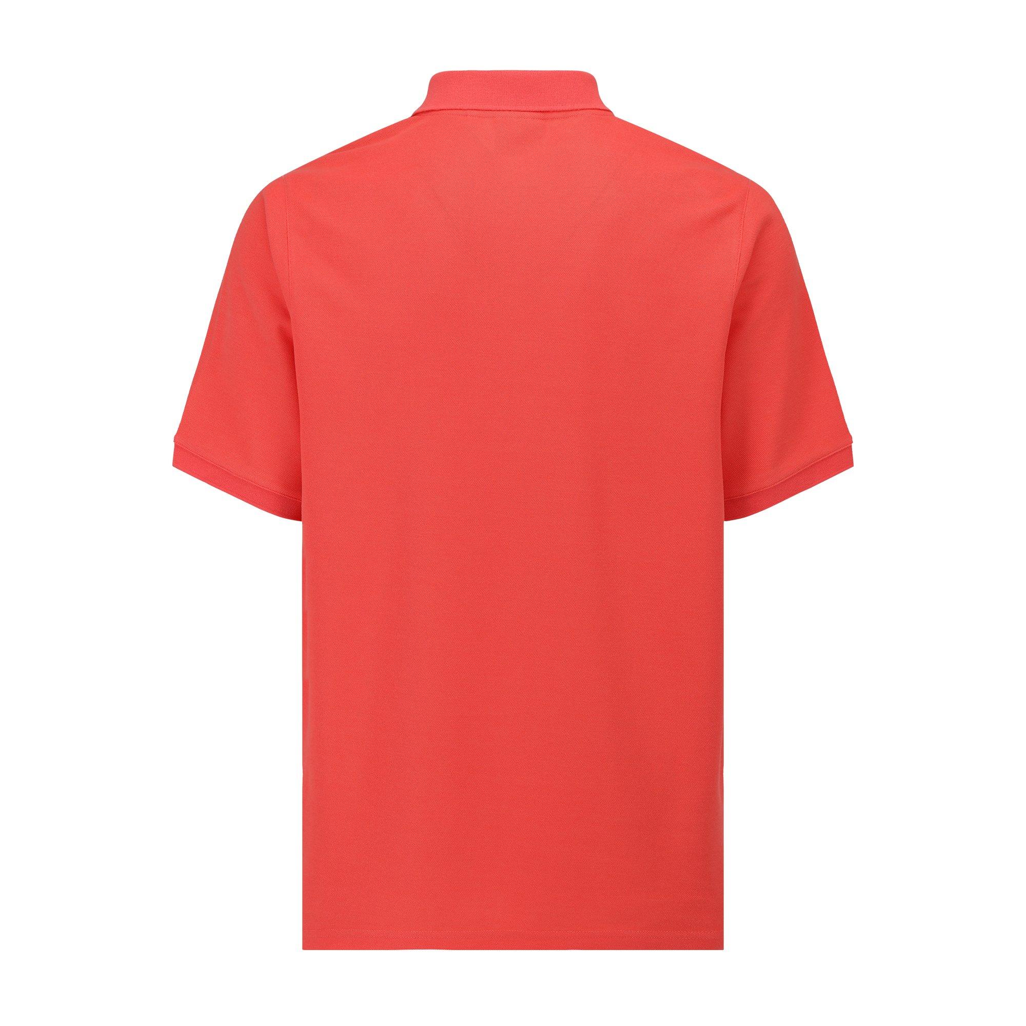 Slazenger Plain Polo Shirt Mens