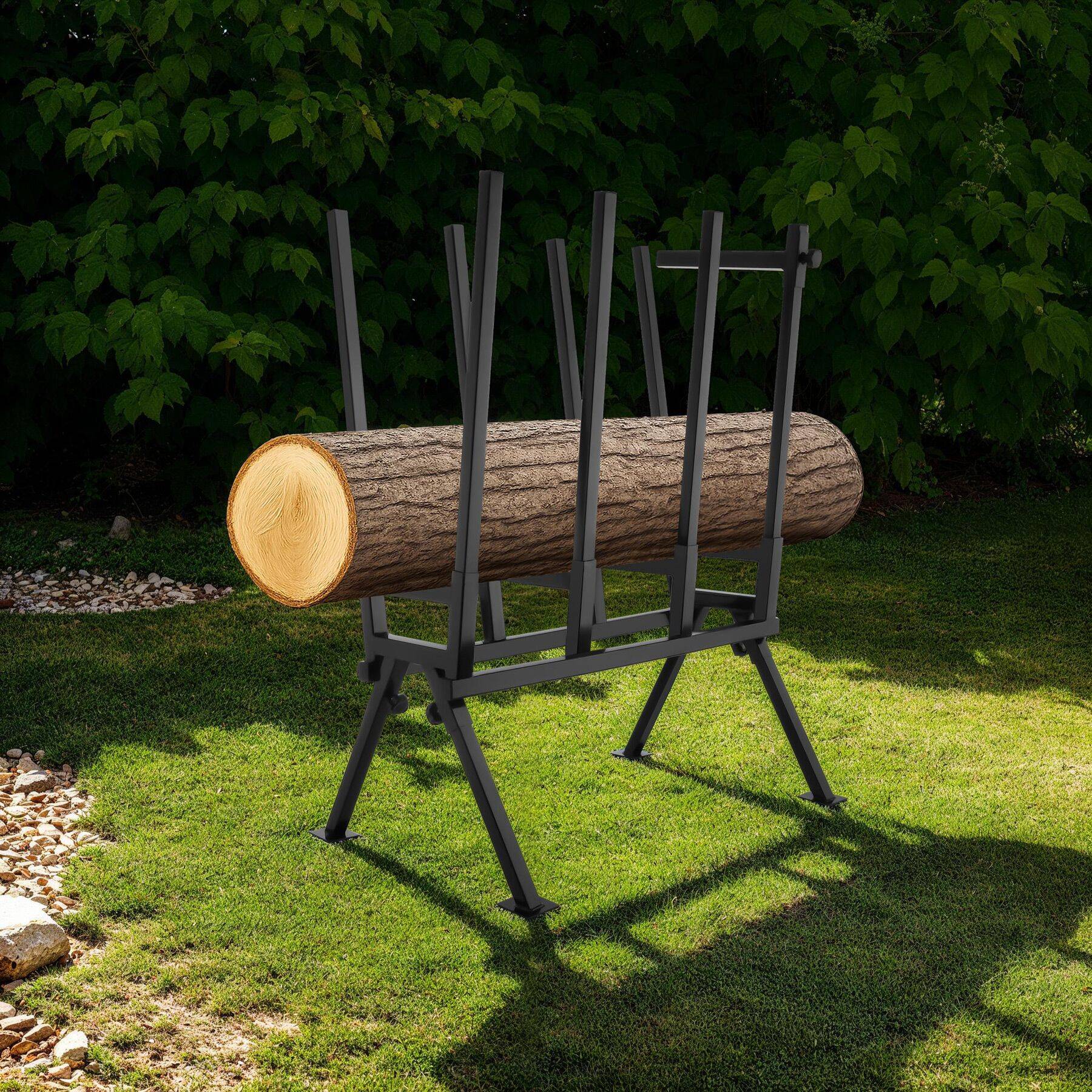 Holzsägebock