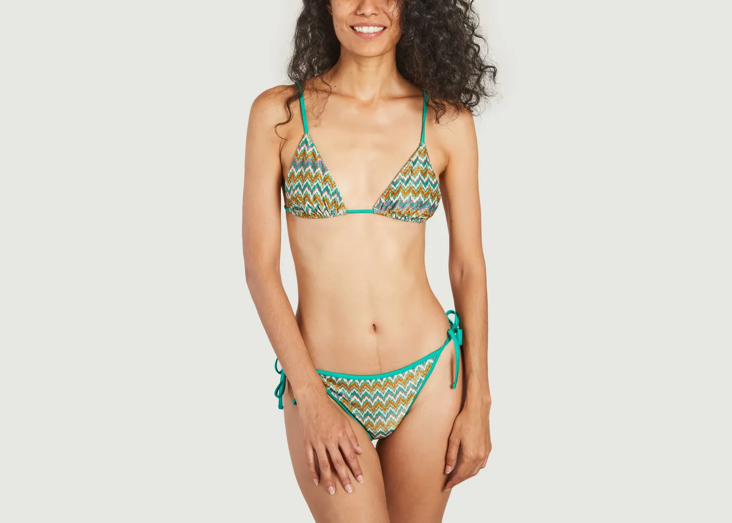 Bas de bikini Richie Albertine