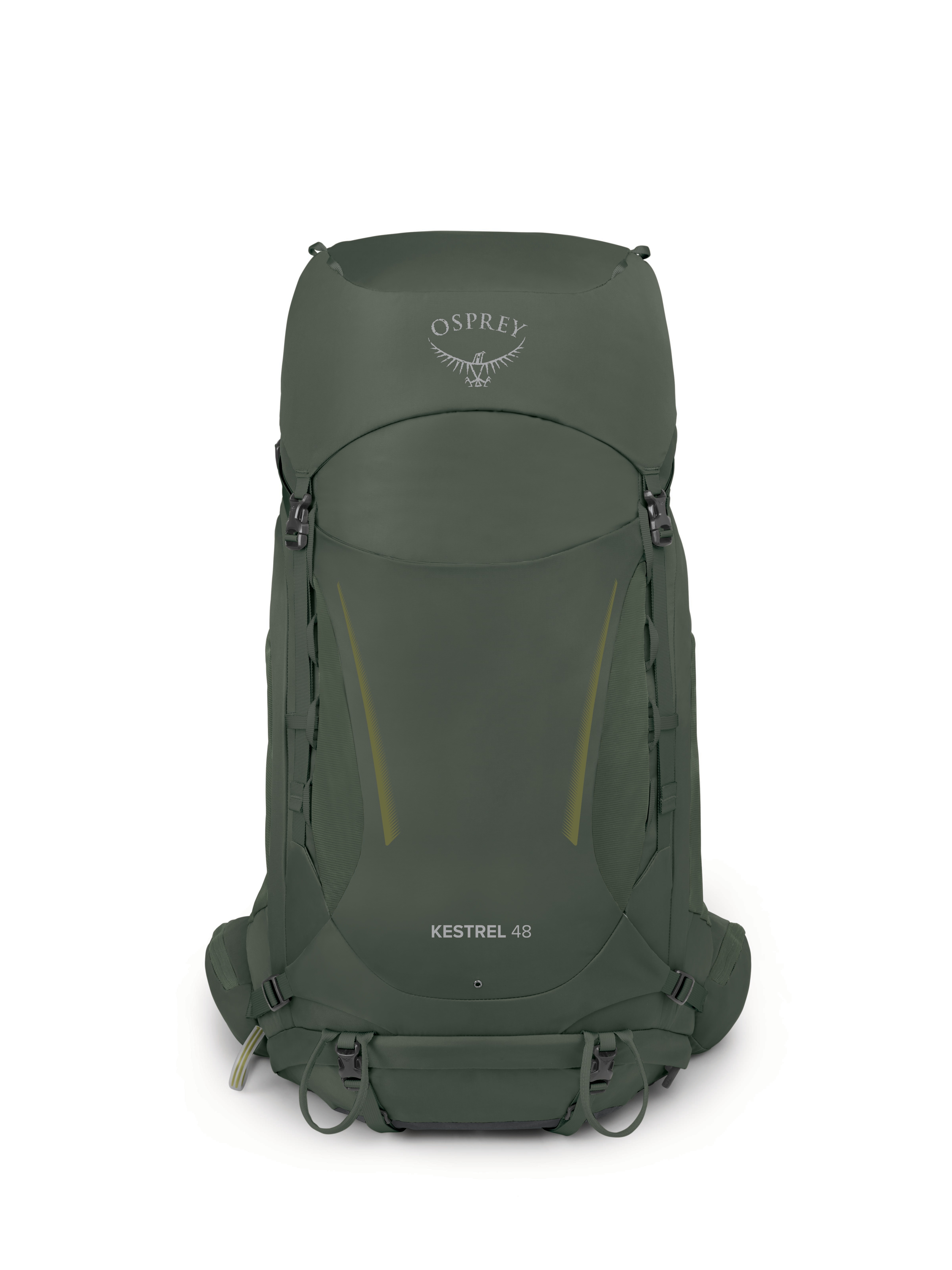 Osprey Kestrel 48L<br>Weekendsekk til herre