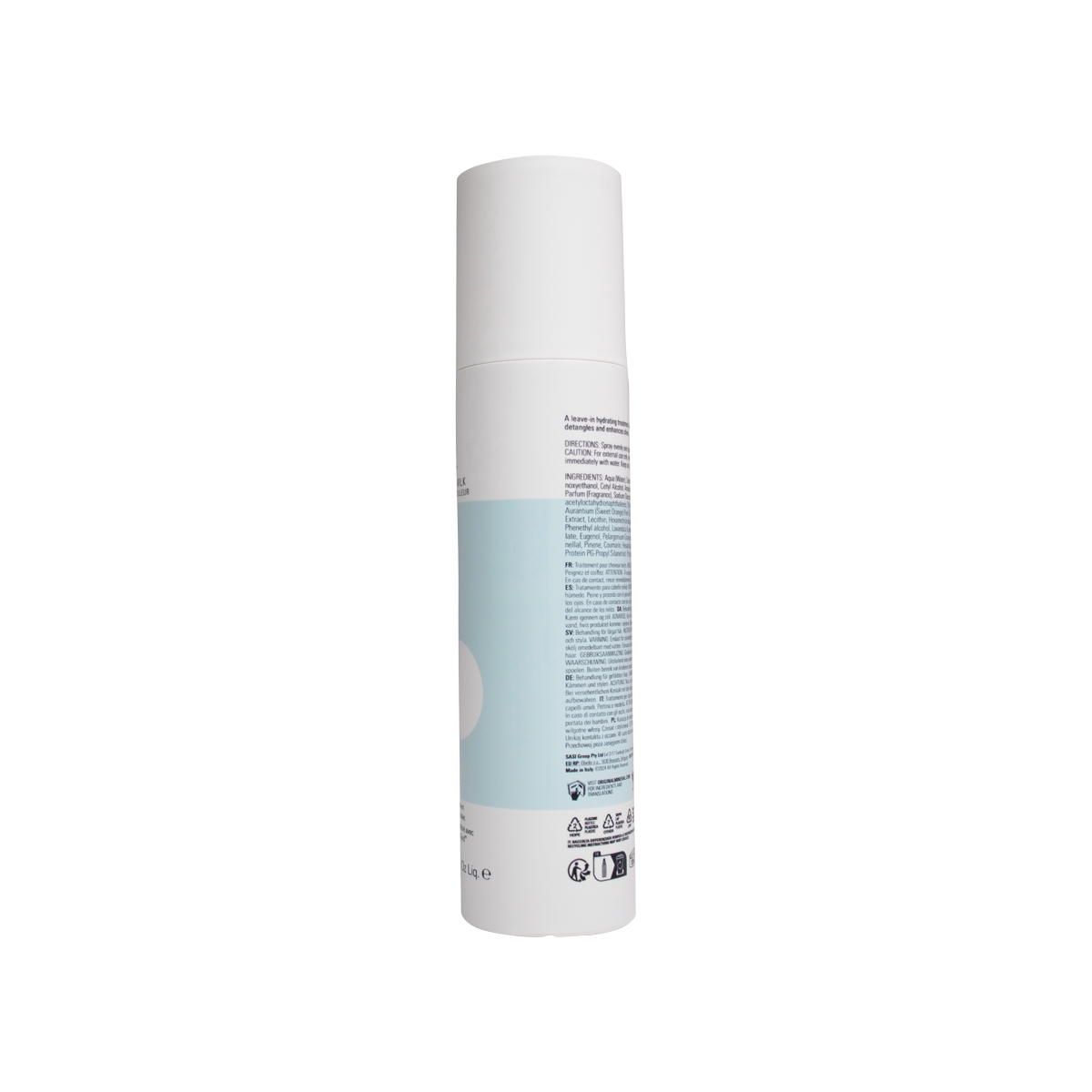 Cor Restore Colour Lock Milk 200ml