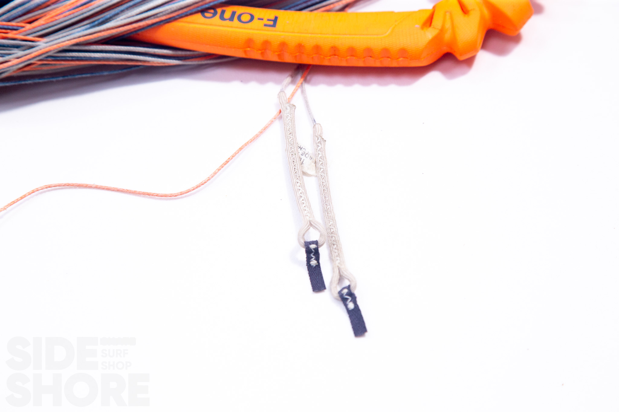 F.one Barre LINXBAR 4 lignes - 2022 #86 45 - 52 cm