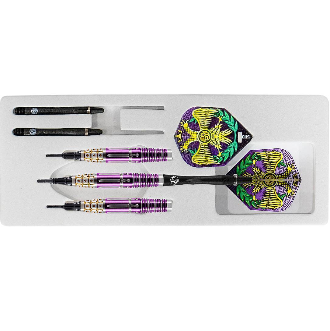 Shot - Roman Empire Ceasar - Softdart
