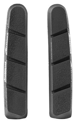 x2 Cartouches de Patins de Freins MAVIC pour Shimano/Sram sur roues Exalith 2