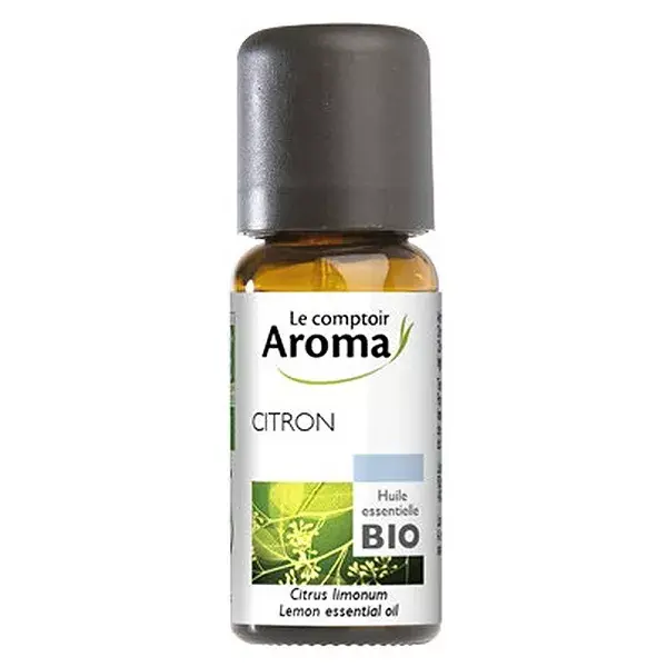 Le Comptoir Aroma Óleo Essencial de Limão 10ml
