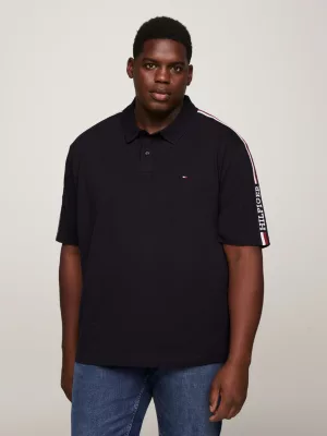 Polo Hilfiger Monotype Plus Global Stripe