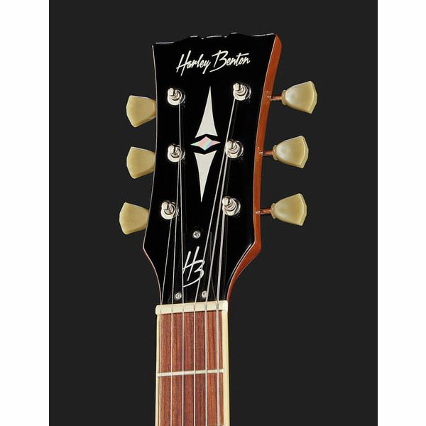 Harley Benton SC-450PlusLH HB Vintage Series