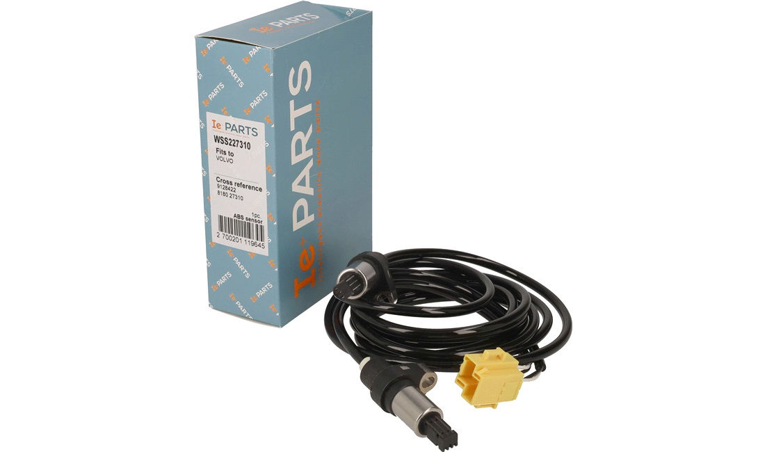 ABS sensor
