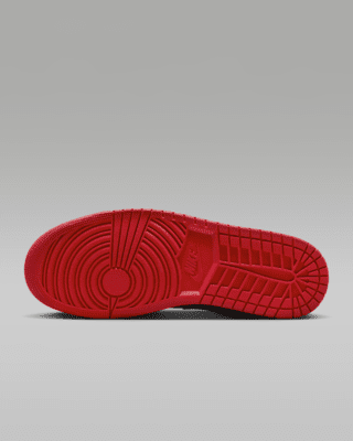 Air Jordan 1 Low Men's Shoes