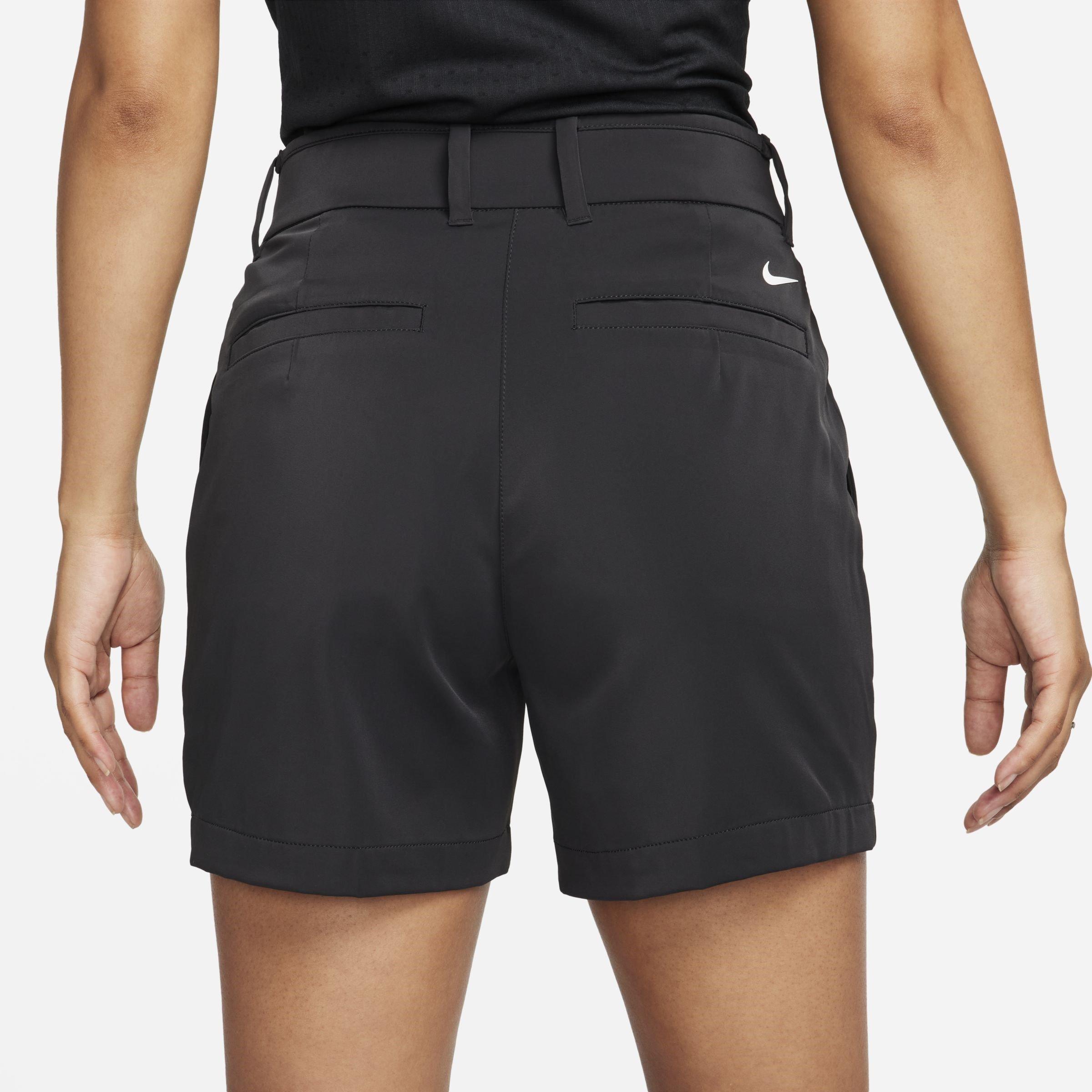 Nike Dri FIT Victory Womens 5 Golf Shorts