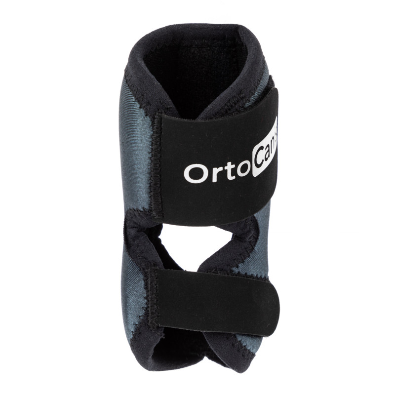 Suporte tarsal para cães com osteoartrite, lesão ligamentar ou inflamação dos tendões articulares.