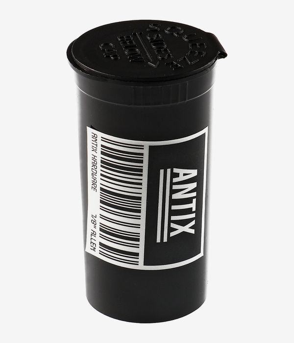 Antix Hardware 7/8