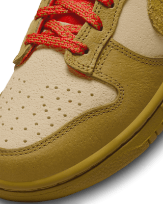 Nike Dunk Low Women's Shoes