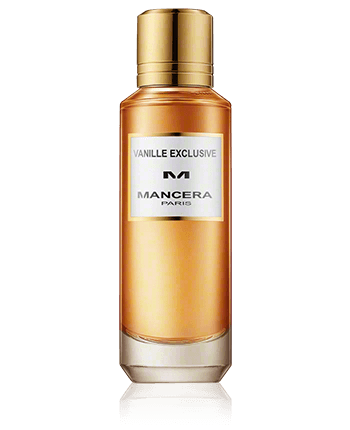 Mancera Les Exclusifs Vanille Exclusive Eau de Parfum Spray 60ml