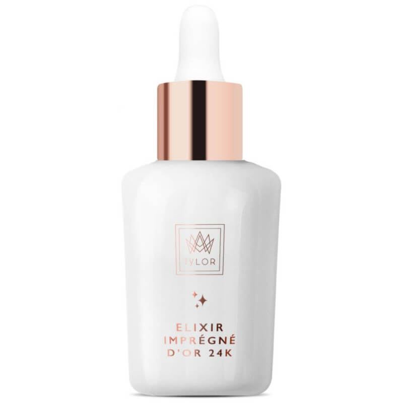 Elixir d'or 24 carats Jylor 20ML