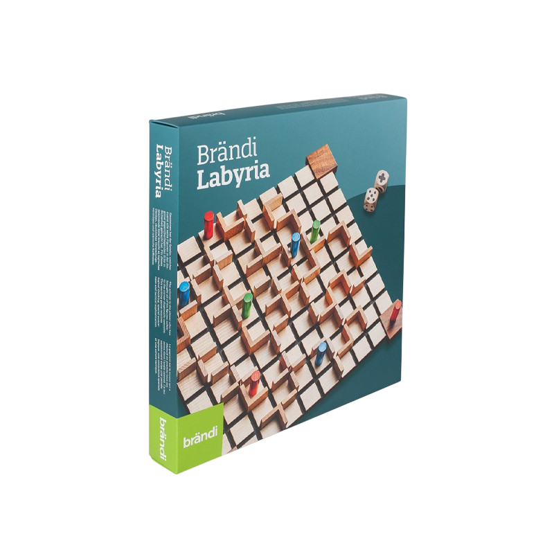Brändi Labyria
