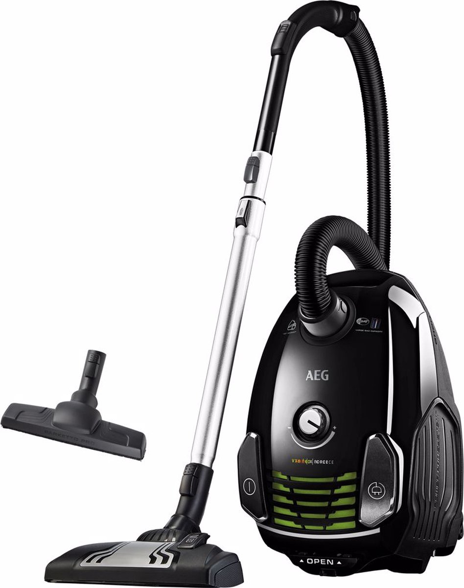 Aeg Stofzuiger 3,5L VX6-2-ECO
